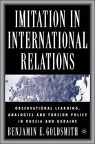 Imitation In International Relations