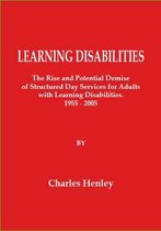 Learning Disabilities