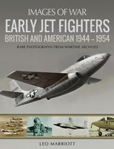 Images of War - Early Jet Fighters