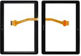 Digitizer / Ecran Tactile Zwart pour Tablette Samsung Galaxy Tab2 10.1 P5100
