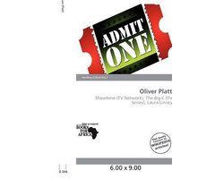 Oliver Platt