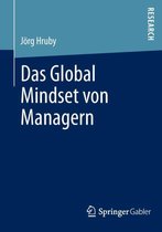 Das Global Mindset Von Managern