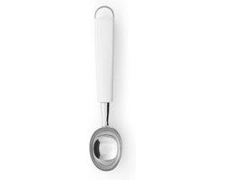 Foto: Brabantia essential ijsschep wit