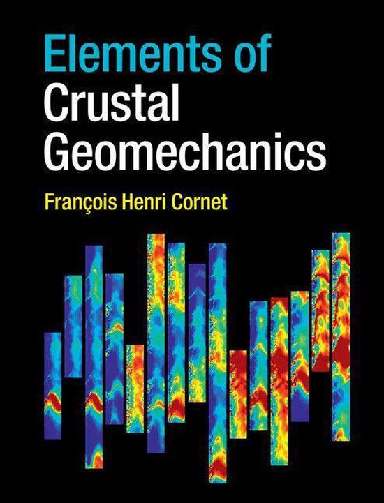 Elements of Crustal Geomechanics - cover