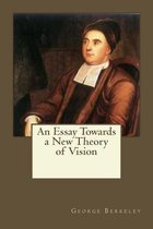 An Essay Towards a New Theory of Vision