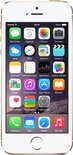 Apple iPhone 5s - 32GB - Goud