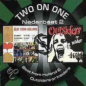 Two on One Nederbeat, Vol. 2
