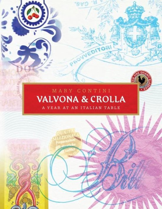 Valvona & Crolla - cover