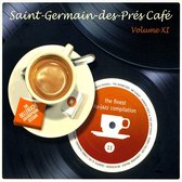 Saint Germain Des Pres Cafe Vol. 11