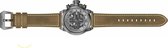 Horlogeband voor Invicta Corduba 90211