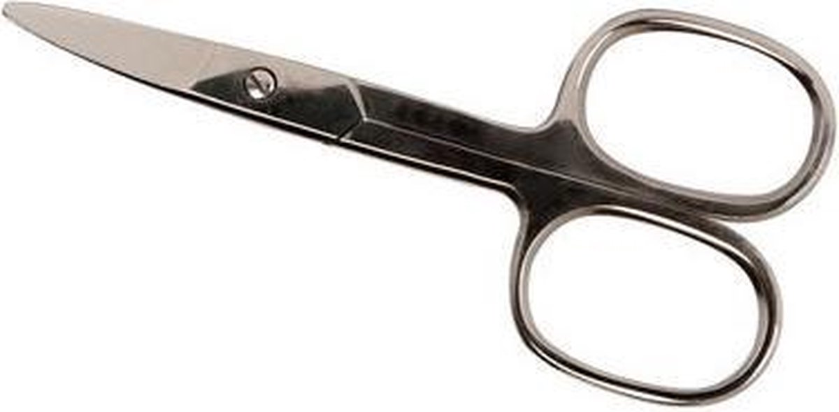 Goedkoopste Rojafit - Professional - Diabetic Nagelschaar - Gebogen – 9 cm.