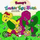 Barney's Easter Egg Hunt