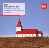 Eric Ericson: Red Line - 6 Motets [CD]
