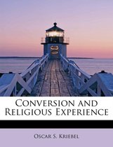 Conversion and Religious Experience