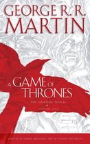 A Song of Ice and Fire - A Game of Thrones: Graphic Novel, Volume One (A Song of Ice and Fire)