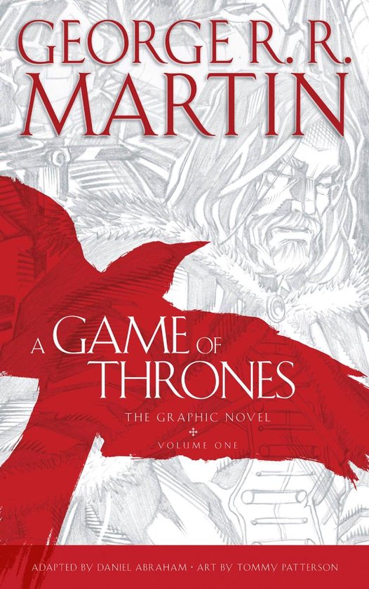 A Song of Ice and Fire - A Game of Thrones: Graphic Novel, V ... - cover