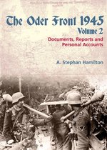 The Oder Front 1945, Volume 2