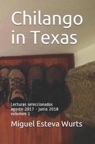 Chilango in Texas
