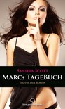 Erotik Romane - Marcs TageBuch Erotischer Roman