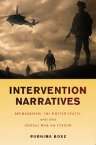 War Culture - Intervention Narratives