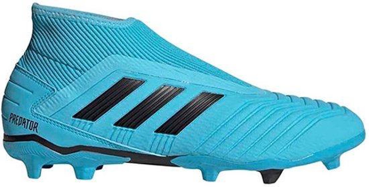 adidas predator zwart