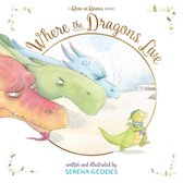 Rosie and Rasmus - Where the Dragons Live