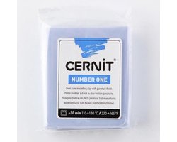 Cernit 56 gram Violet 223