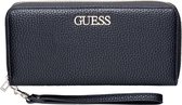 Guess Alby Dames Portemonnee - Zwart