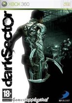 Dark Sector