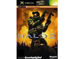 Halo 2