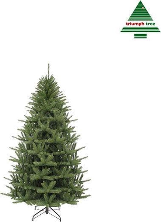 Triumph Tree - kerstboom matterhorn h155d99 groen tips | bol.com
