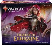 MTG - Throne of Eldraine - Bundle