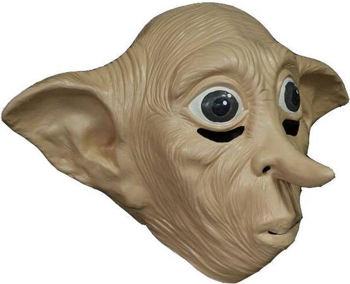 Masque de Dobby ' l'elfe de maison' (Harry Potter) | bol.com
