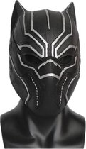 Black Panther masker (Marvel Comics)
