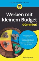 Für Dummies - Werben mit kleinem Budget für Dummies