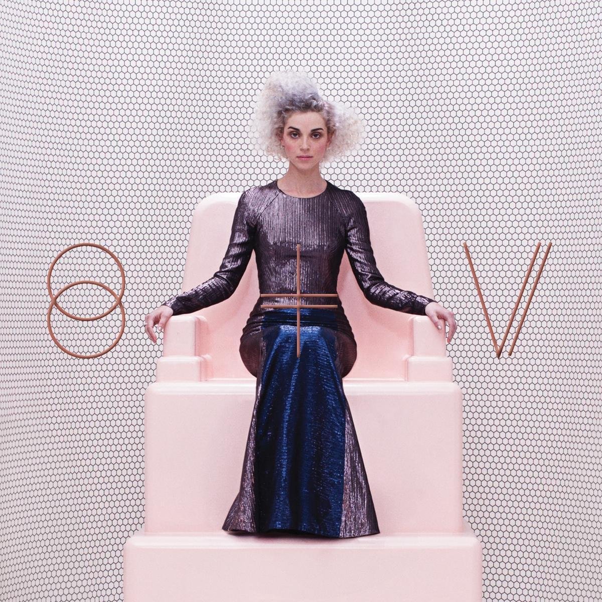 Afbeelding van product St. Vincent (LP)