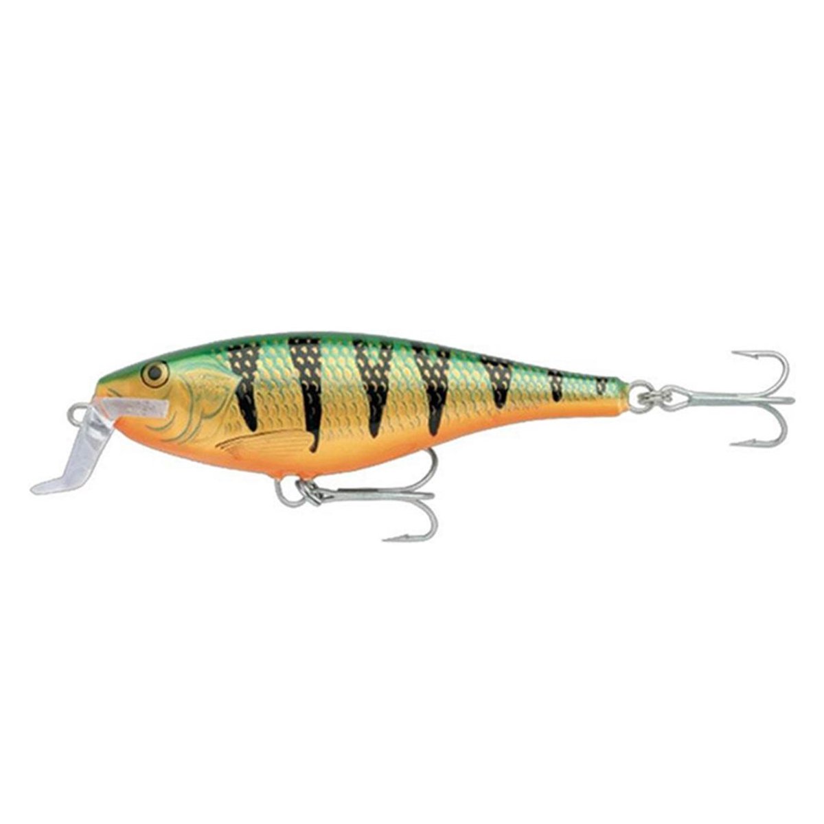 Rapala Super Shad Rap - 14 cm - 45 g - Perch