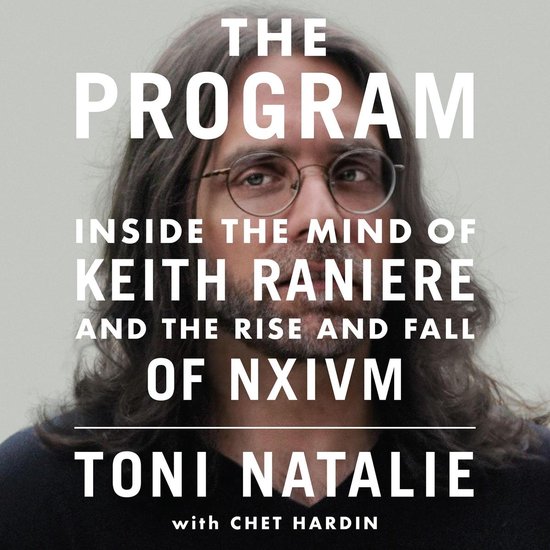 The Program - cover