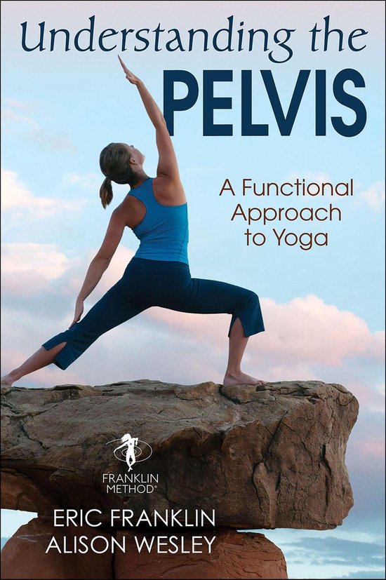 Understanding the Pelvis - cover