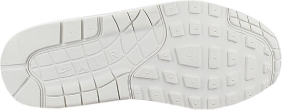 Nike Air Force 1 Mid GS Dames Sneakers Wit | 314195-113