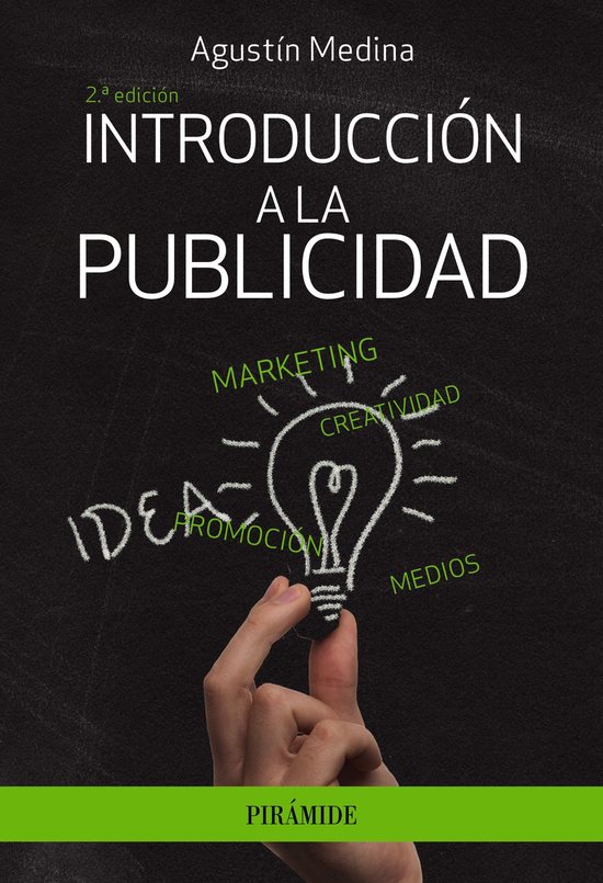 Empresa y Gestión - Introducción a la publicidad