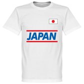 Japan Team T-Shirt - XXL