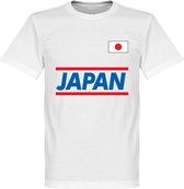 Japan Team T-Shirt - XS