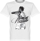 Raul Legend T-Shirt - S