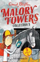 Malory Towers Collections and Gift books 12 - Malory Towers Collection 3
