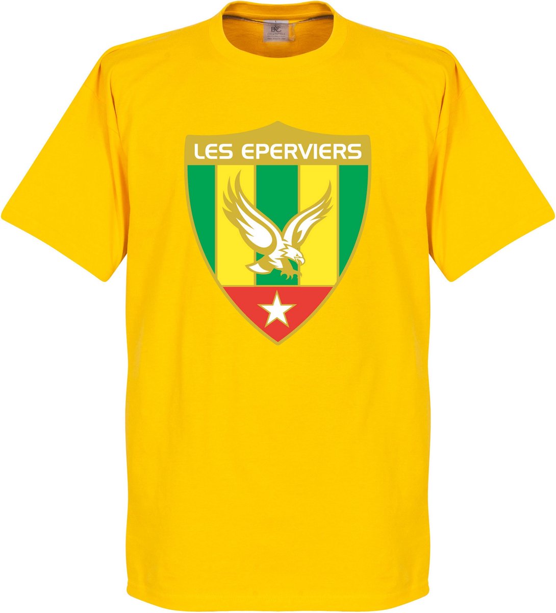 Togo Logo T-Shirt - L