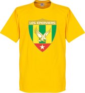 Togo Logo T-Shirt - L