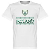 Ierland Team T-Shirt - L
