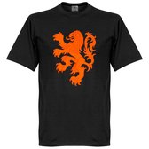 Nederlands Elftal Lion T-Shirt - XXL