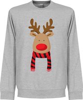 Reindeer United Supporter Sweater - XXXL
